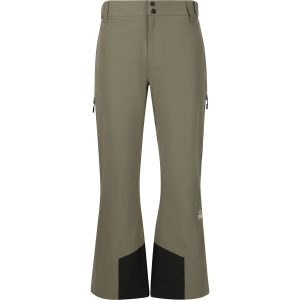 sos samkos m 2l insulated pants – olive2